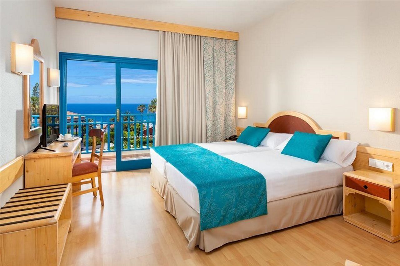 Hotel O7 Tenerife - Image 3