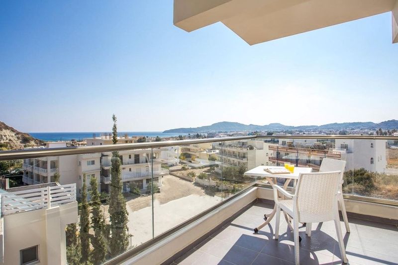 Olympia Sun Hotel - Image 2