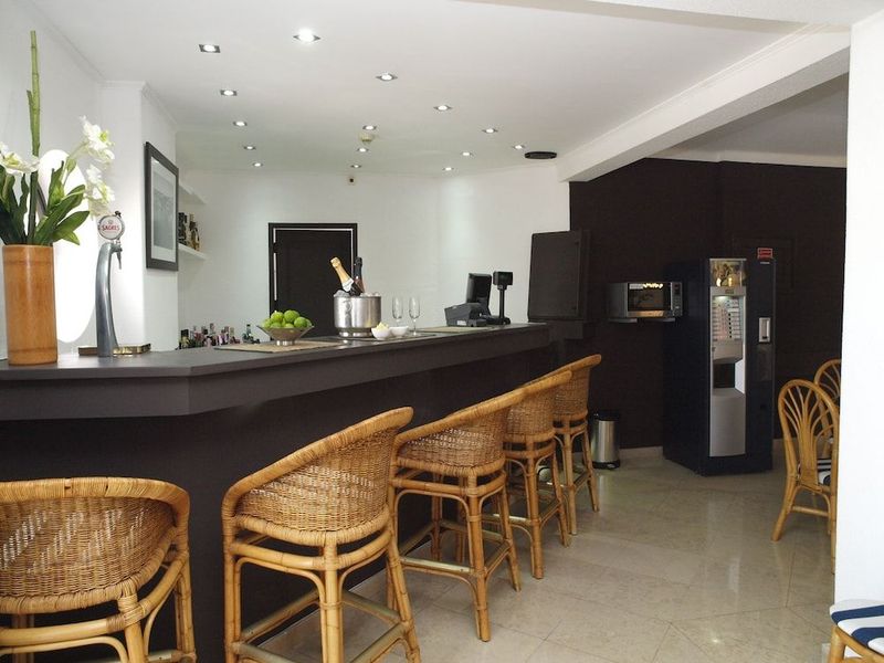 Portimão Center Hotel - Image 9