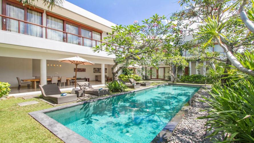 Billede av hotellet Amadea Resort & Villas - nummer 1 af 10