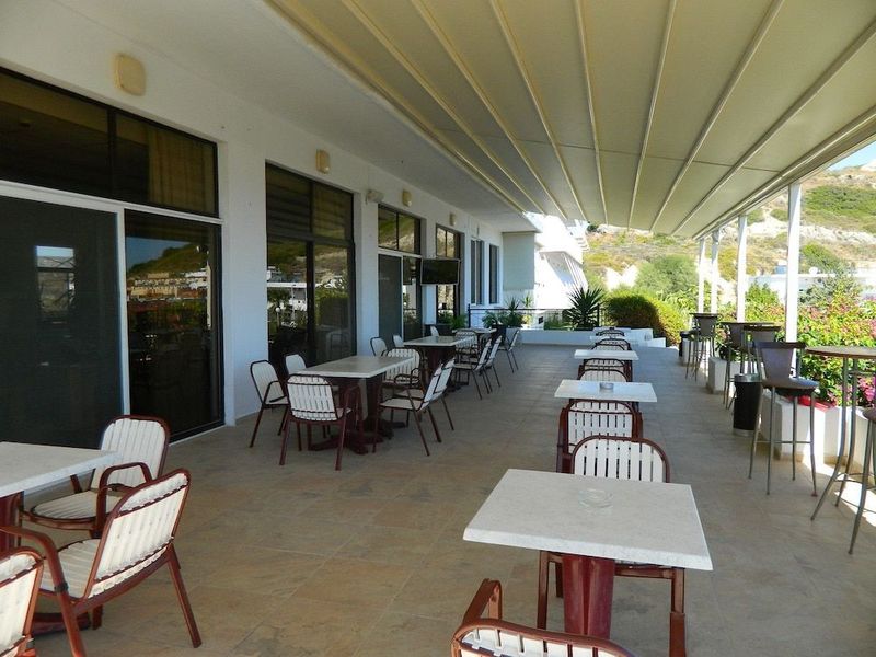 Telhinis Hotel - Image 3