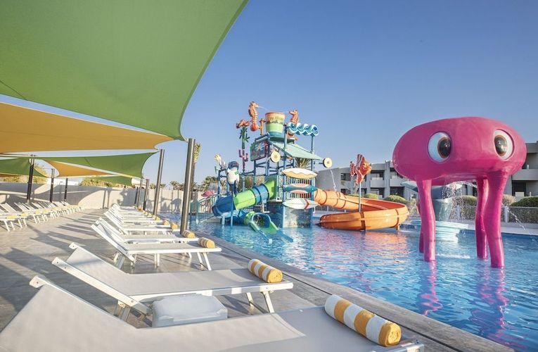 Hotellbilder av Pyramisa Sharm El-Sheikh Resort - nummer 1 av 10