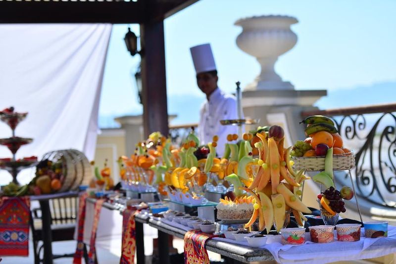 Il Mercato Hotel & Spa - Image 5