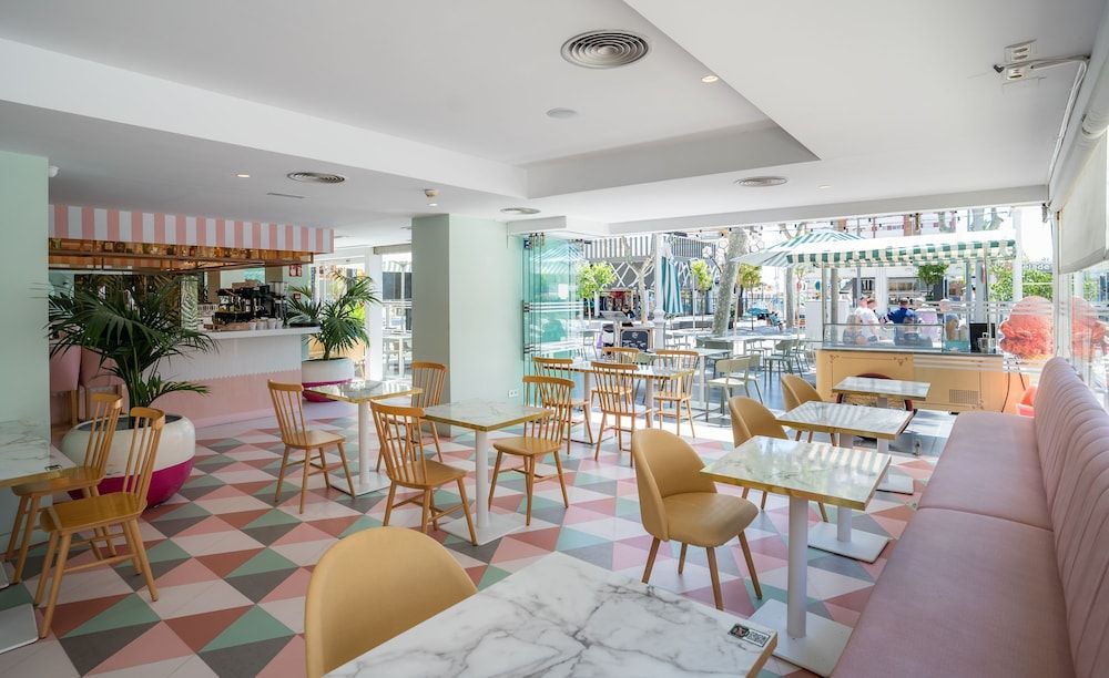 The Agir Springs Hotel - Image 8