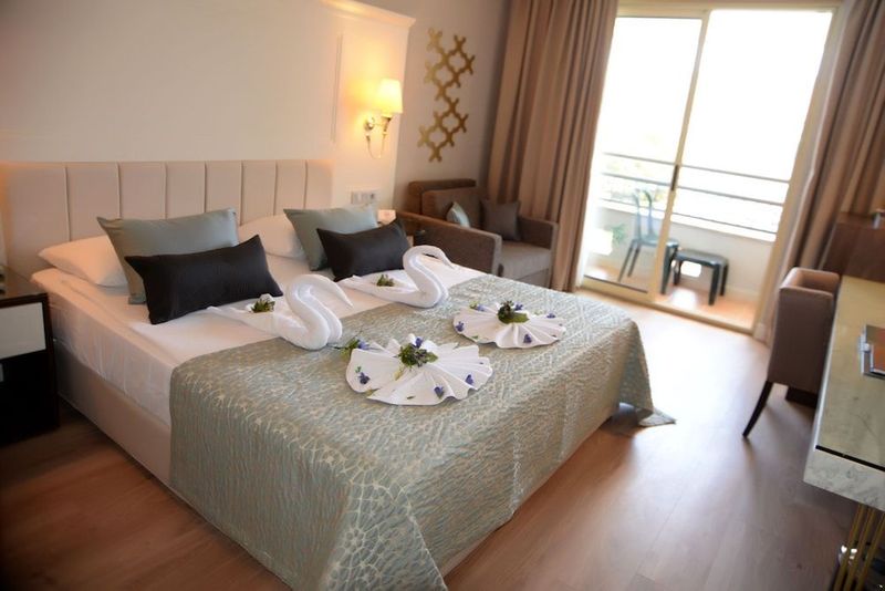 Fame Residence Kemer & Spa - Image 6