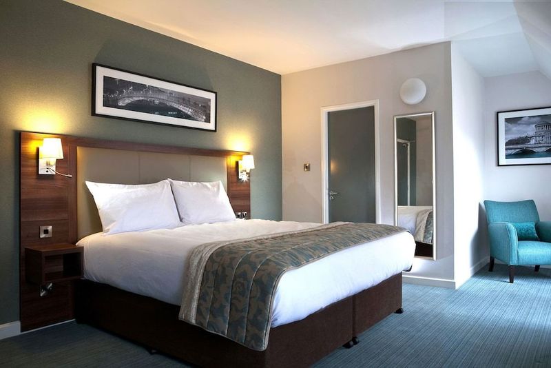 Leonardo Hotel Dublin Parnell Street - Image 5