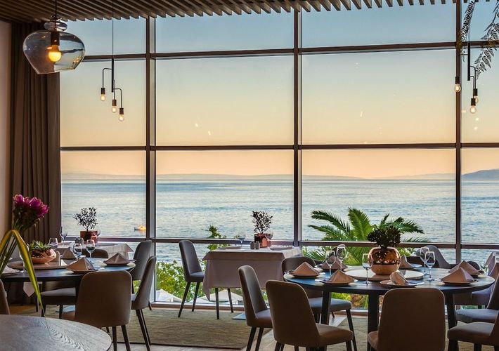 Billede av hotellet Remisens Premium Hotel Ambasador - nummer 1 af 10