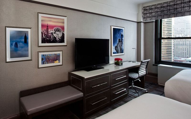 Park Central Hotel New York - Image 10