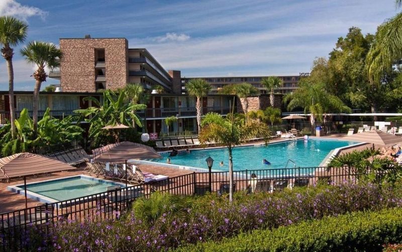 Rosen Inn International - Image 10