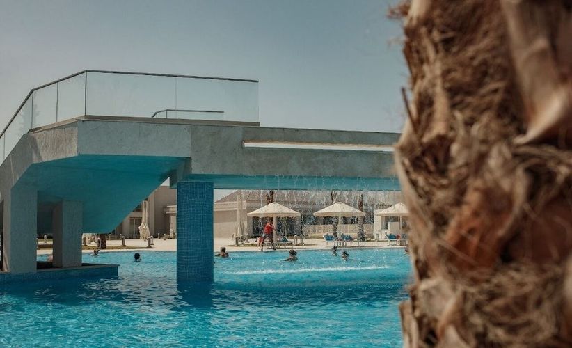 Billede av hotellet Pickalbatros White Beach Resort - nummer 1 af 10