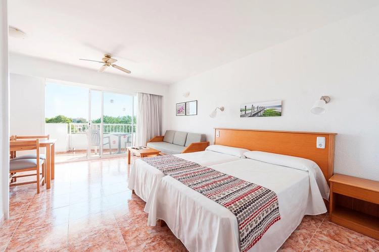 Billede av hotellet Siesta 1 - nummer 6 af 10