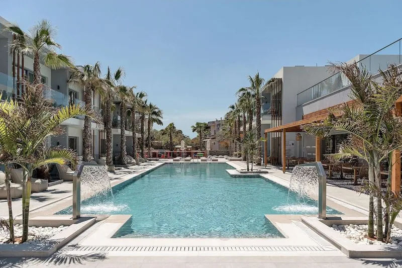 Magda Hotel Club