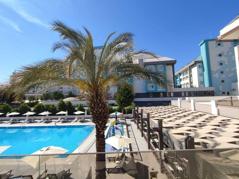 Side Story Resort & Spa - Image 10