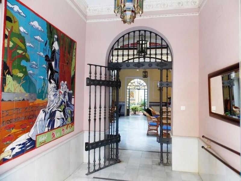 Casa Palacio Don Pedro - Image 3