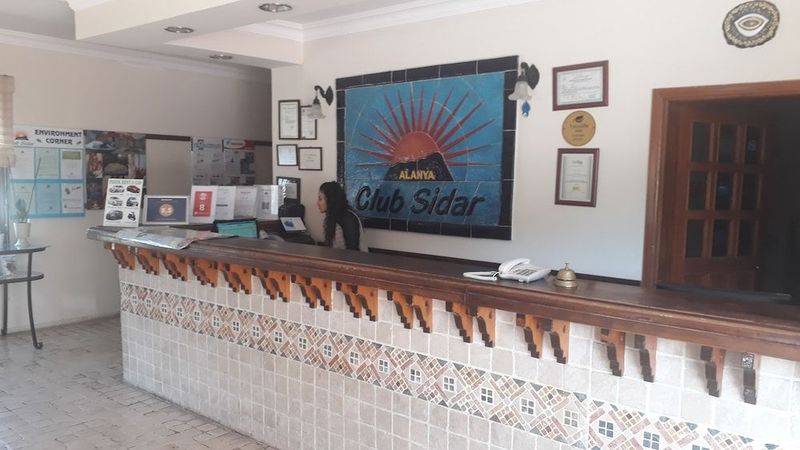Club Sidar Hotel - Image 7