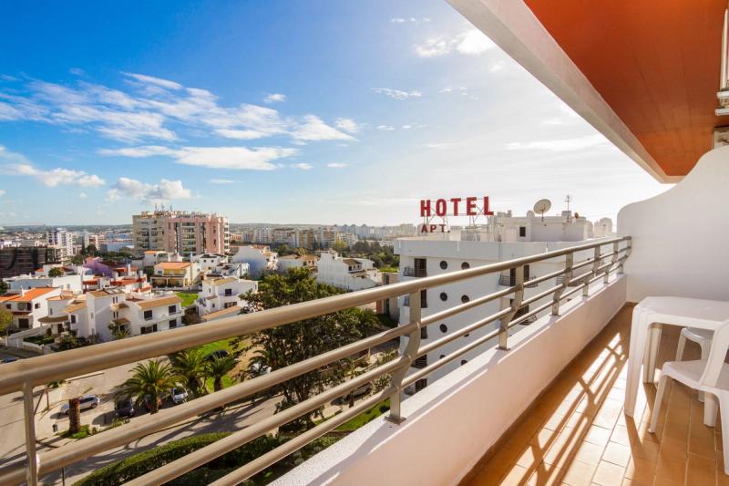 Hotel Mirachoro Praia da Rocha - Image 3