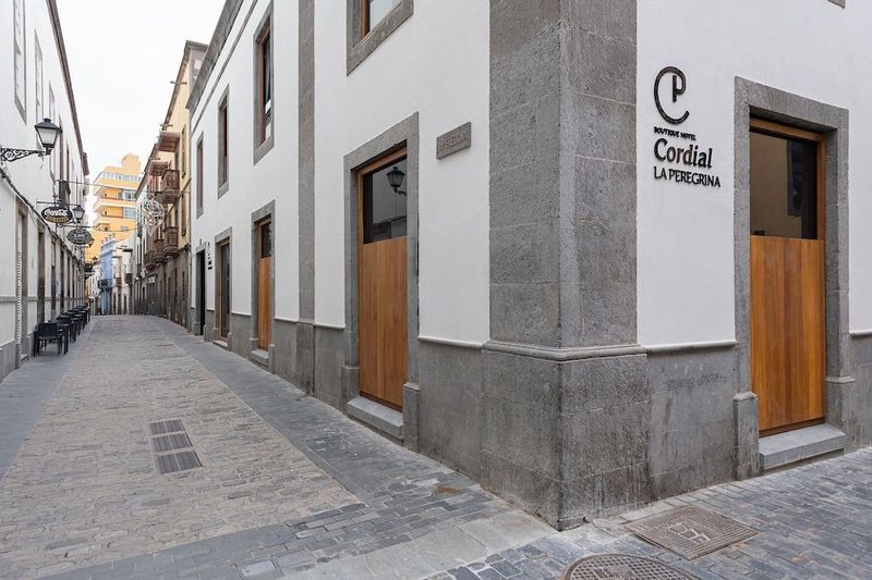 Boutique Hotel Cordial La Peregrina - Image 6
