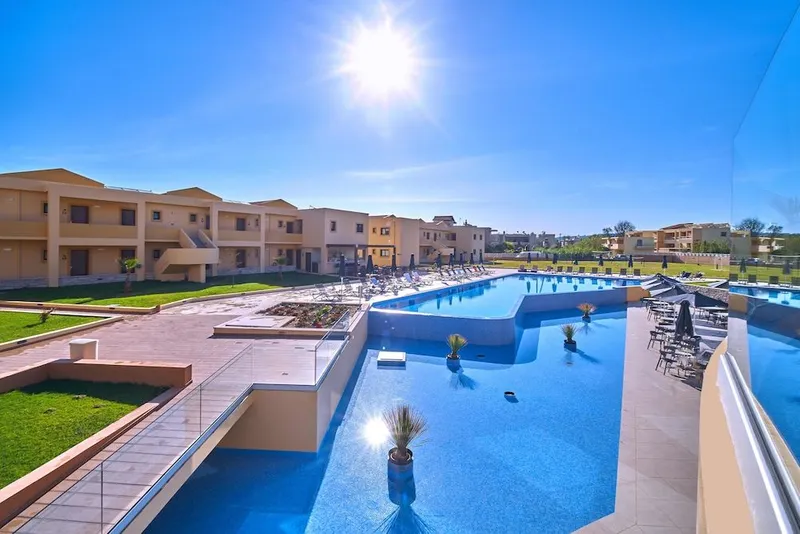 Silver Beach Hotel