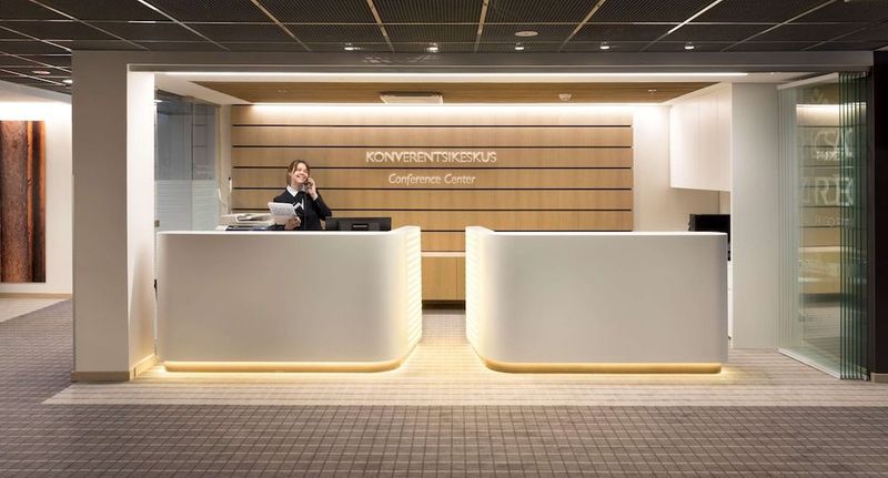 Radisson Blu Hotel Oluempia - Image 6