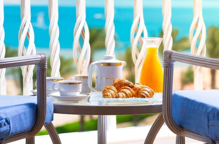 Billede av hotellet Palm Royale Resort Soma Bay - nummer 1 af 10