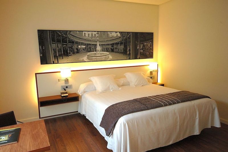 Hotel Primus Valencia - Image 4