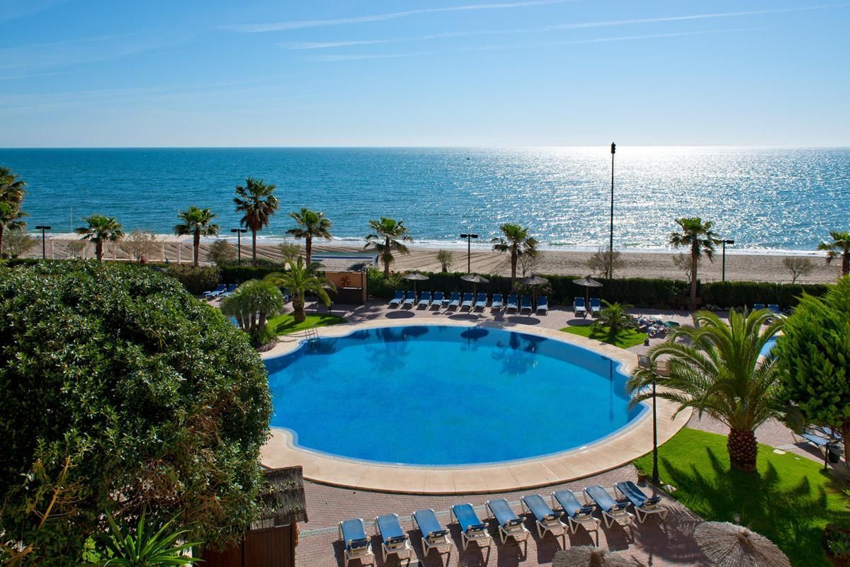 Hotellbilder av Hotel IPV Palace & Spa - nummer 1 av 10