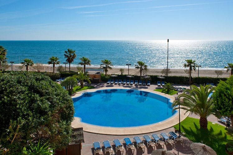 Hotellbilder av Hotel IPV Palace & Spa - nummer 1 av 10