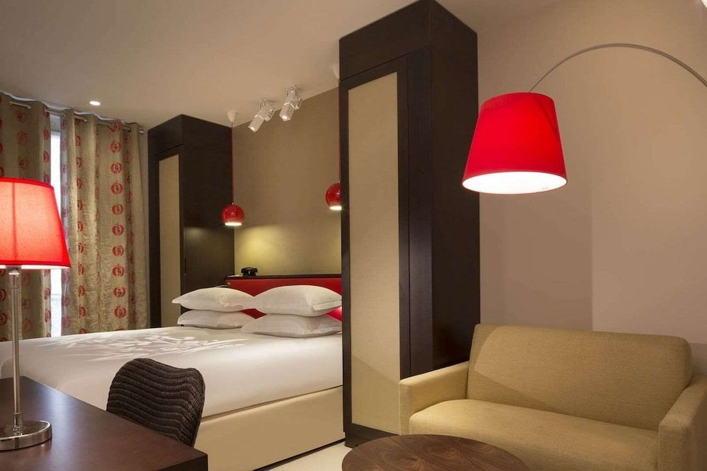 Hotel Eden Porte De Versailles - Image 8