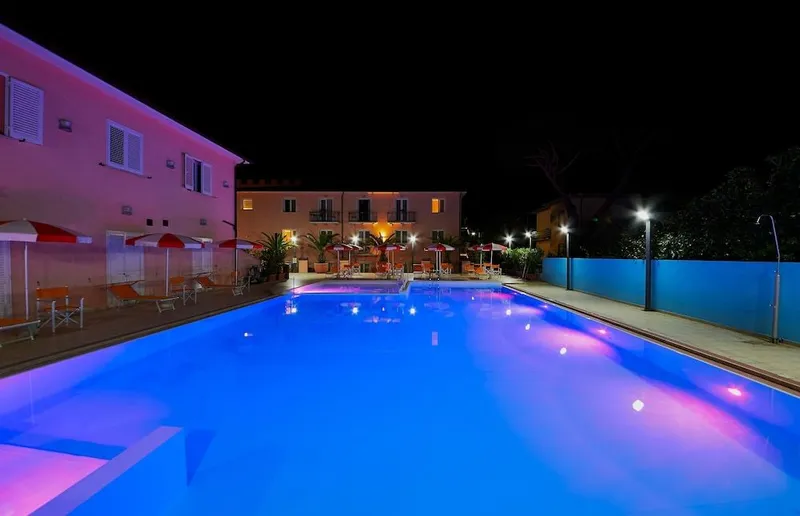 Bolgheri Marina Resort