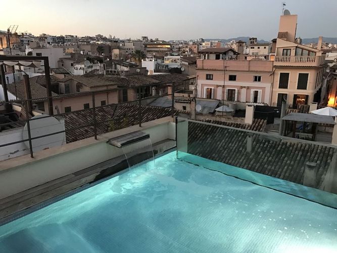 Billede av hotellet Petit Palace Hotel Tres - nummer 1 af 10