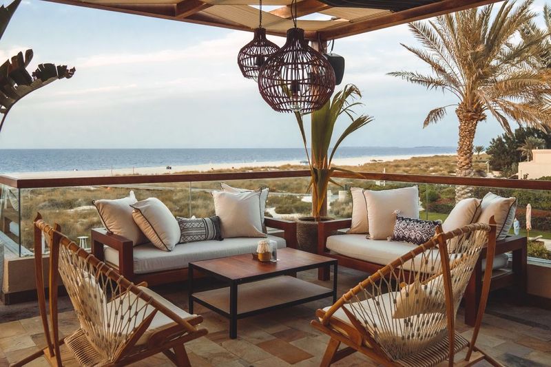 Park Hyatt Abu Dhabi Hotel & Villas - Image 9
