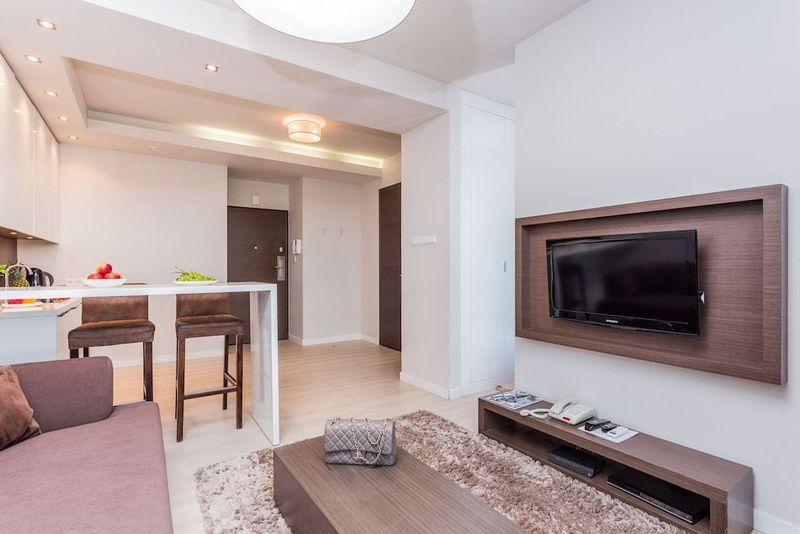 Platinum Towers by Platinum Residence - Image 7