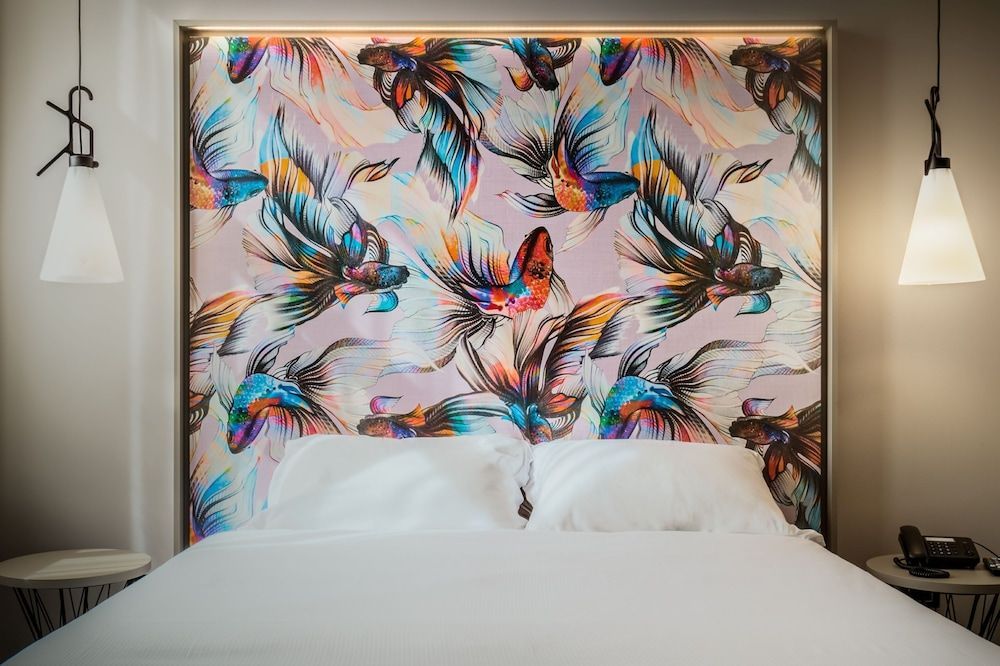 Hotellbilder av Hotel San Giovanni - nummer 1 av 10