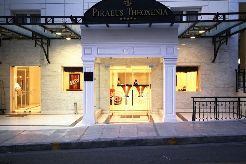 Piraeus Theoxenia - Image 4