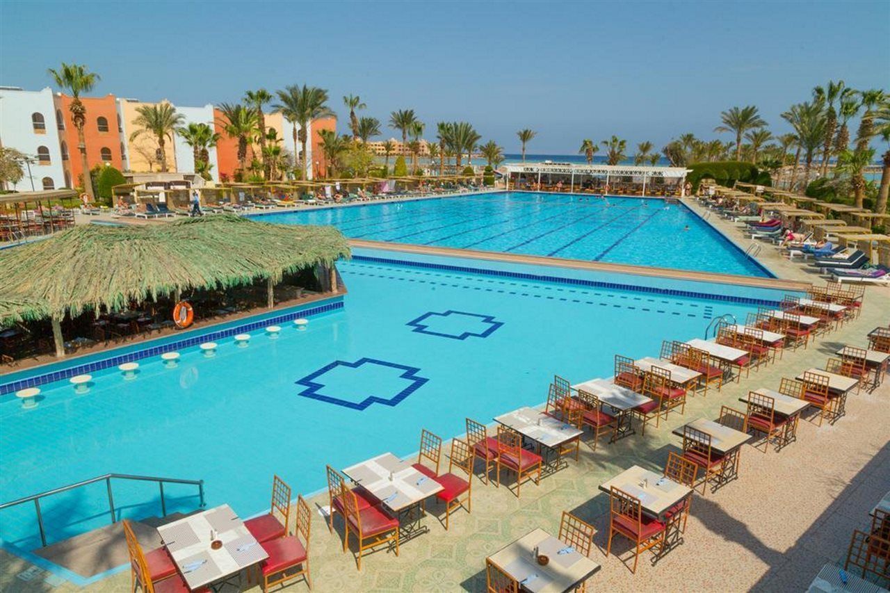 Arabia Azur Resort - Image 7