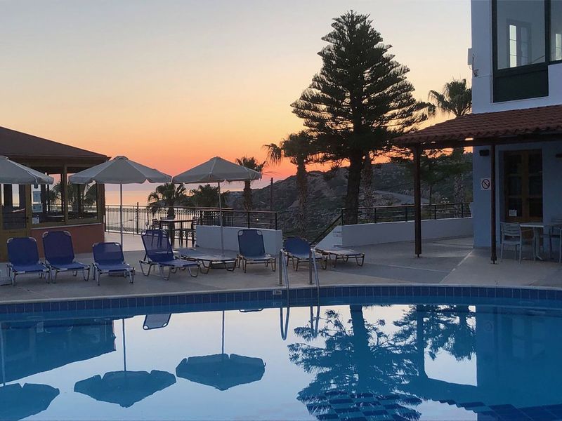 Camari Garden Hotel Apartments - Image 8