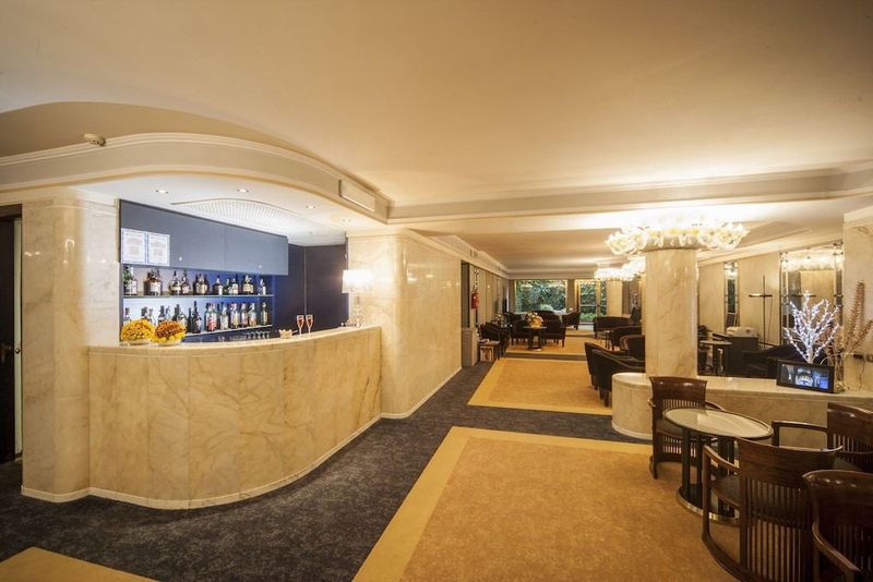 Hotel Bisanzio - Image 5