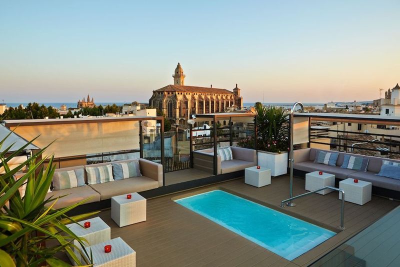 Palma Suites Hotel Residence - Image 3