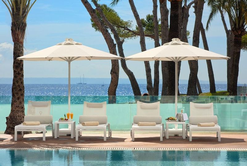 Melia South Beach - Image 1