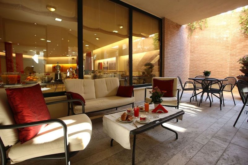 Montaperti Hotel Siena - Image 2