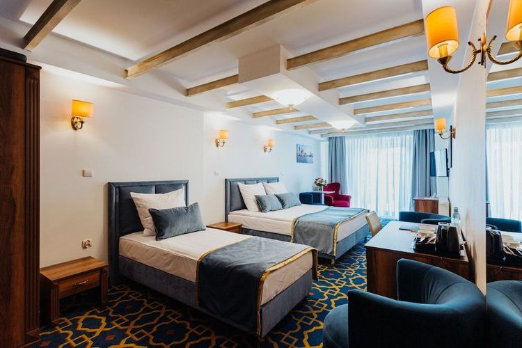 Billede av hotellet Hotel Jan - nummer 8 af 10