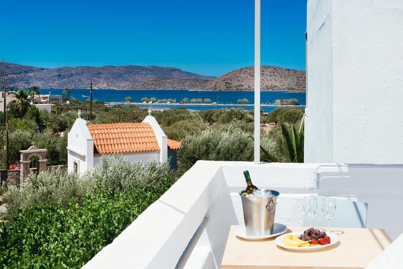 Elounda Krini Hotel - Image 7