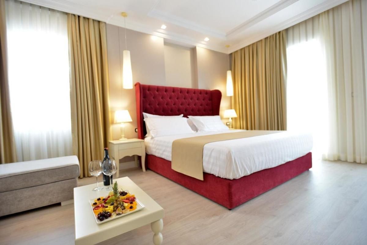 Flower Hotel & SPA - Image 9