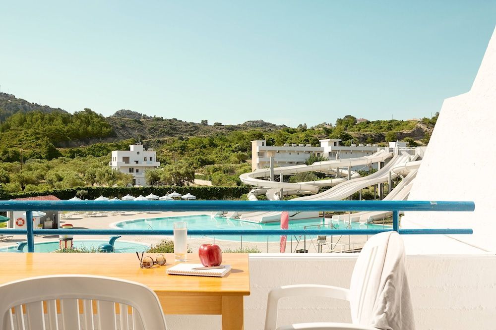 Cyprotel Faliraki Hotel - Image 3
