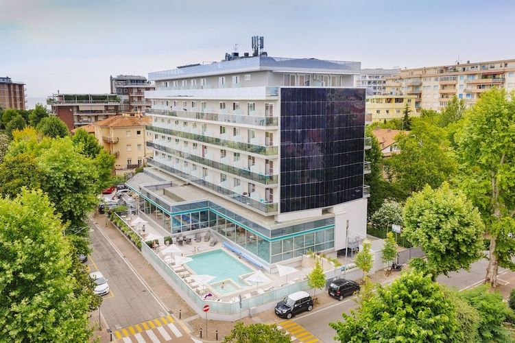 Billede av hotellet Aqua Hotel - nummer 1 af 10