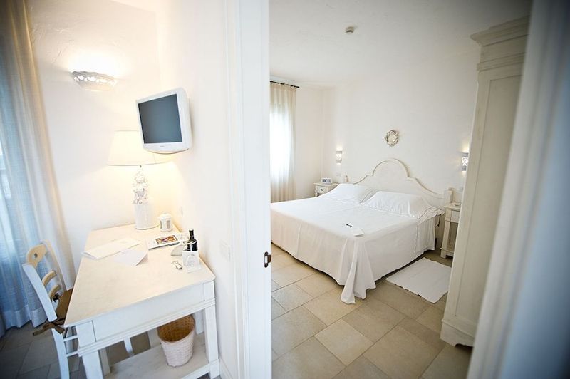 Borgobianco Resort & Spa - Image 9