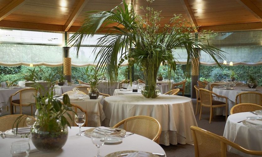 Billede av hotellet Hotel Carlemany Girona - nummer 1 af 10