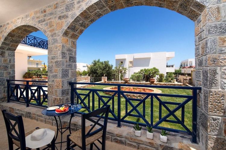 Billede av hotellet Aegean Sky Hotel & Suites - nummer 3 af 10