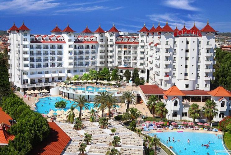 Billede av hotellet Serenis Hotel - nummer 1 af 10