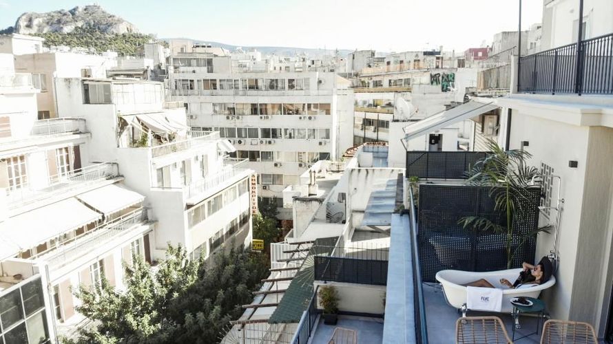 Hotellbilder av Pame Paradiso - nummer 1 av 10